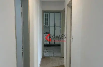Imagem: Apartamento para Alugar, Vila Euclides