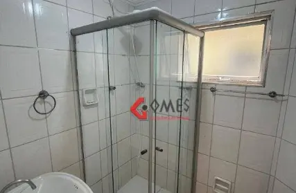 Imagem: Apartamento para Alugar, Vila Euclides