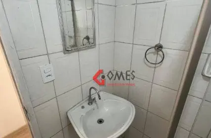 Imagem: Apartamento para Alugar, Vila Euclides