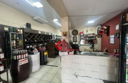 Imagem: Galpão / Salão para Alugar, Rudge Ramos