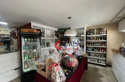 Imagem: Galpão / Salão para Alugar, Rudge Ramos