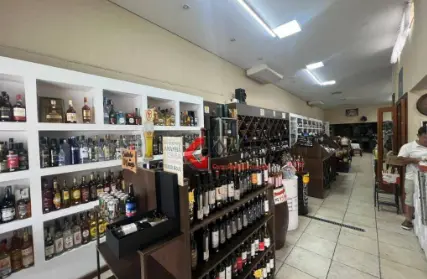 Imagem: Galpão / Salão para Alugar, Rudge Ramos