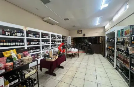 Imagem: Galpão / Salão para Alugar, Rudge Ramos