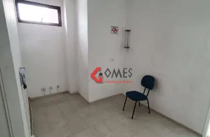 Imagem: Sala Comercial para Venda, Centro São Bernardo do Campo