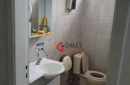 Imagem: Sala Comercial para Venda, Centro São Bernardo do Campo