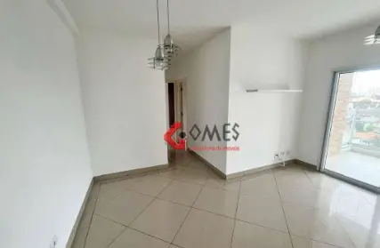 Imagem: Apartamento para Alugar, Vila Dayse