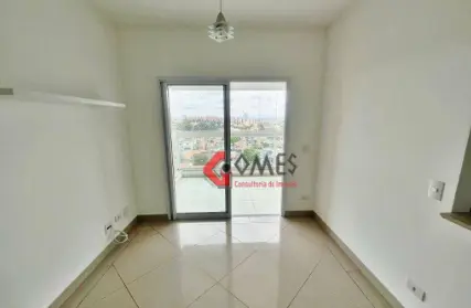 Imagem: Apartamento para Alugar, Vila Dayse