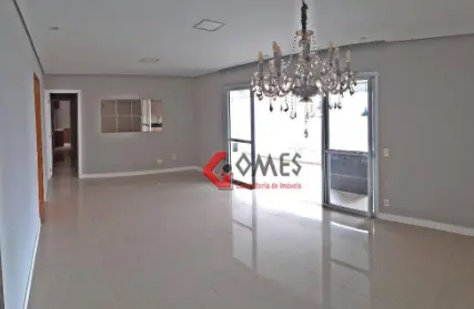 Imagem: Apartamento para Venda, Centro São Bernardo do Campo