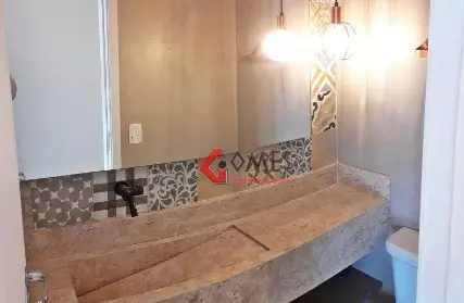 Imagem: Apartamento para Venda, Centro São Bernardo do Campo