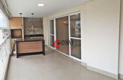 Imagem: Apartamento para Venda, Centro São Bernardo do Campo