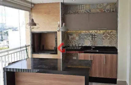 Imagem: Apartamento para Venda, Centro São Bernardo do Campo