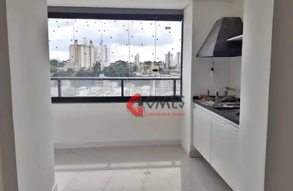 Imagem: Apartamento para Alugar, Centro São Bernardo do Campo