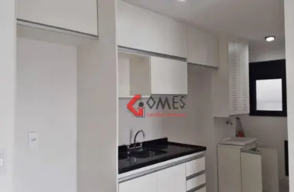 Imagem: Apartamento para Alugar, Centro São Bernardo do Campo