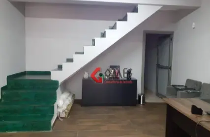 Imagem: Sobrado para Alugar, Jardim do Mar