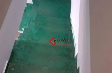 Imagem: Sobrado para Alugar, Jardim do Mar