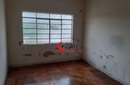 Imagem: Casa Térrea para Alugar, Vila Dusi