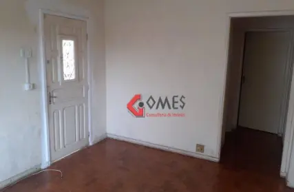 Imagem: Casa Térrea para Alugar, Vila Dusi