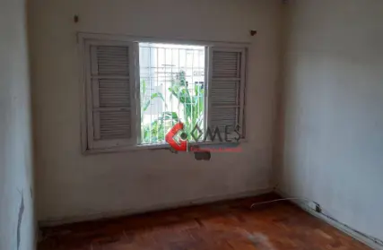 Imagem: Casa Térrea para Alugar, Vila Dusi