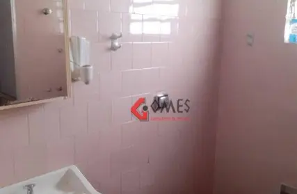 Imagem: Casa Térrea para Alugar, Vila Dusi