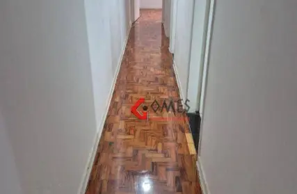 Imagem: Apartamento para Alugar, Rudge Ramos