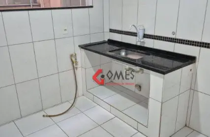 Imagem: Apartamento para Alugar, Rudge Ramos