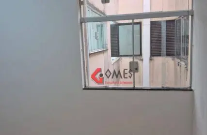 Imagem: Apartamento para Alugar, Rudge Ramos