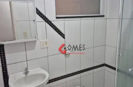 Imagem: Apartamento para Alugar, Rudge Ramos