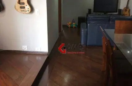 Imagem: Apartamento para Venda, Vila Dusi