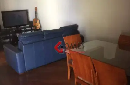 Imagem: Apartamento para Venda, Vila Dusi