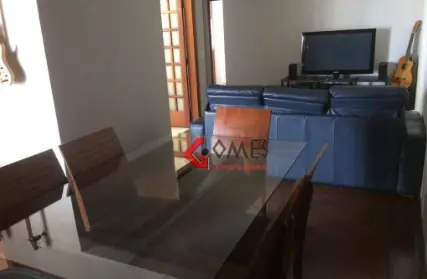 Imagem: Apartamento para Venda, Vila Dusi