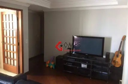 Imagem: Apartamento para Venda, Vila Dusi