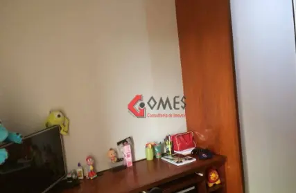 Imagem: Apartamento para Venda, Vila Dusi