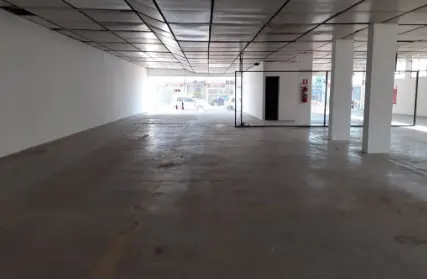 Imagem: Galpão / Salão para Alugar, Jardim do Mar