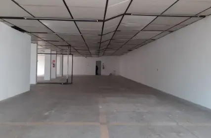 Imagem: Galpão / Salão para Alugar, Jardim do Mar