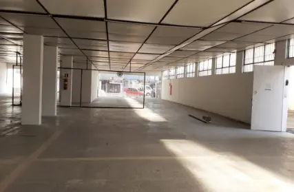 Imagem: Galpão / Salão para Alugar, Jardim do Mar