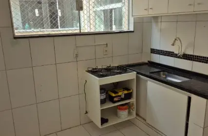 Imagem: Apartamento para Alugar, Rudge Ramos