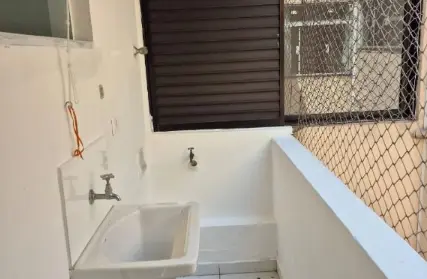 Imagem: Apartamento para Alugar, Rudge Ramos