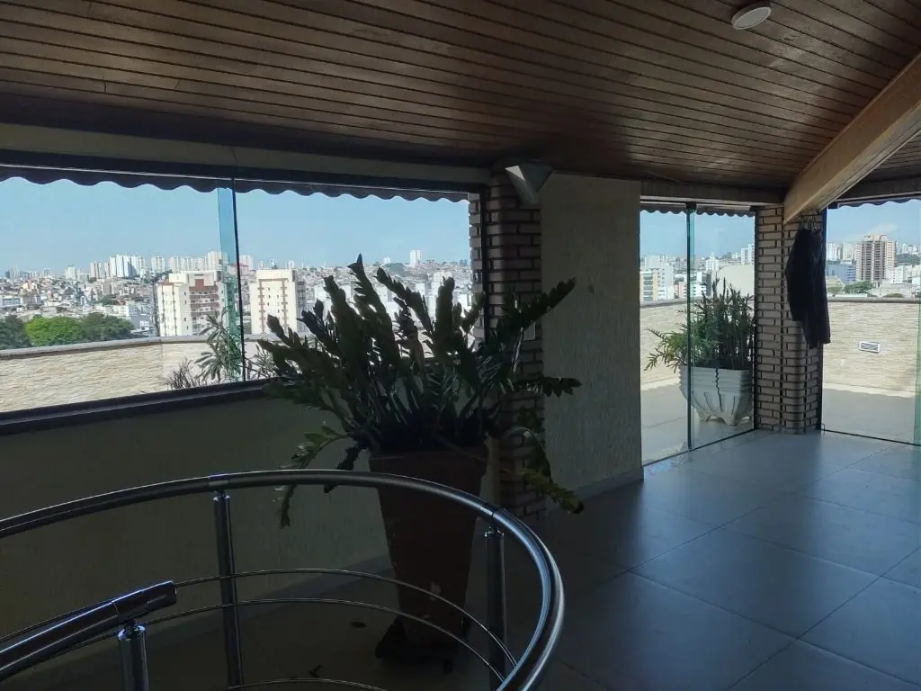Cobertura para Alugar SP Imóvel - Imagem 3