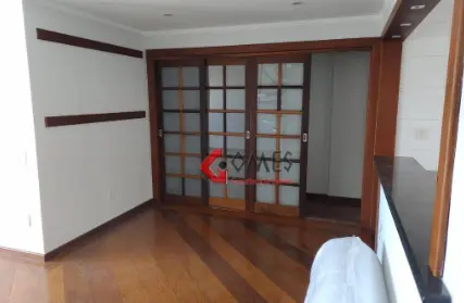 Imagem: Cobertura para Alugar, Rudge Ramos