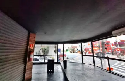 Imagem: Galpão / Salão para Alugar, Jardim do Mar