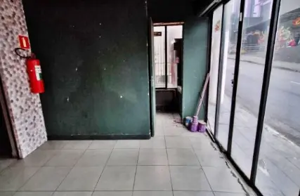 Imagem: Galpão / Salão para Alugar, Jardim do Mar