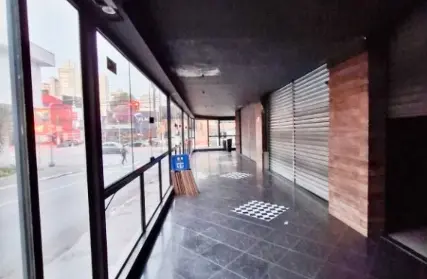 Imagem: Galpão / Salão para Alugar, Jardim do Mar