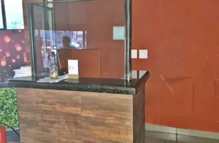 Imagem: Galpão / Salão para Alugar, Jardim do Mar