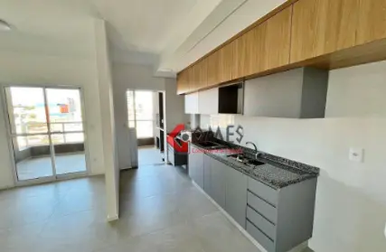 Imagem: Apartamento para Alugar, Vila Marlene