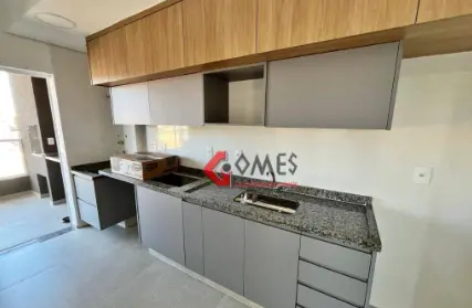 Imagem: Apartamento para Alugar, Vila Marlene