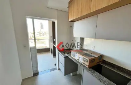Imagem: Apartamento para Alugar, Vila Marlene