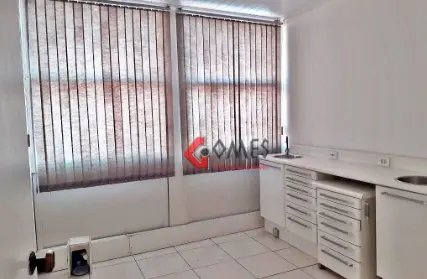 Imagem: Sala Comercial para Venda, Centro São Bernardo do Campo