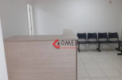 Imagem: Sala Comercial para Venda, Centro São Bernardo do Campo