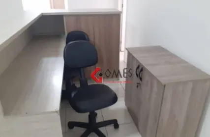 Imagem: Sala Comercial para Venda, Centro São Bernardo do Campo
