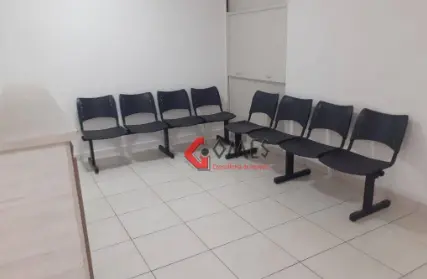 Imagem: Sala Comercial para Venda, Centro São Bernardo do Campo